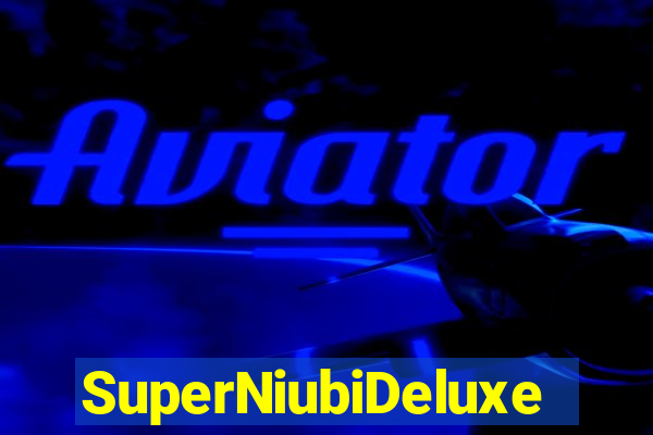 SuperNiubiDeluxe super mario deluxe nintendo switch rom